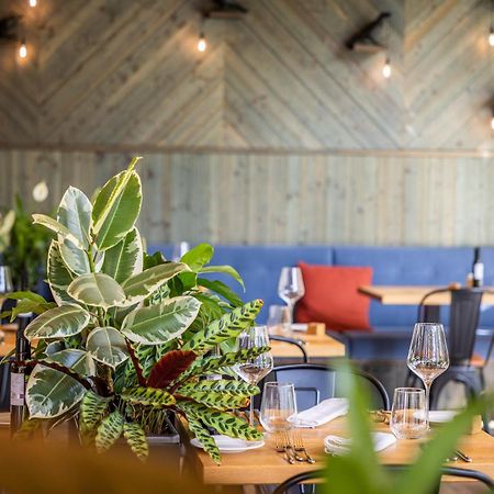 Boutique Hotel Sunrose 7 - Gourmet & Spa (Adults Only) Bohinj Bagian luar foto