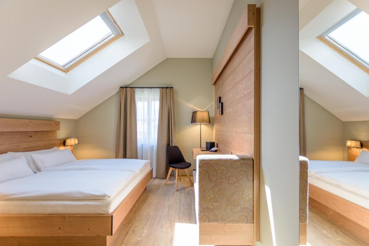 Boutique Hotel Sunrose 7 - Gourmet & Spa (Adults Only) Bohinj Bagian luar foto