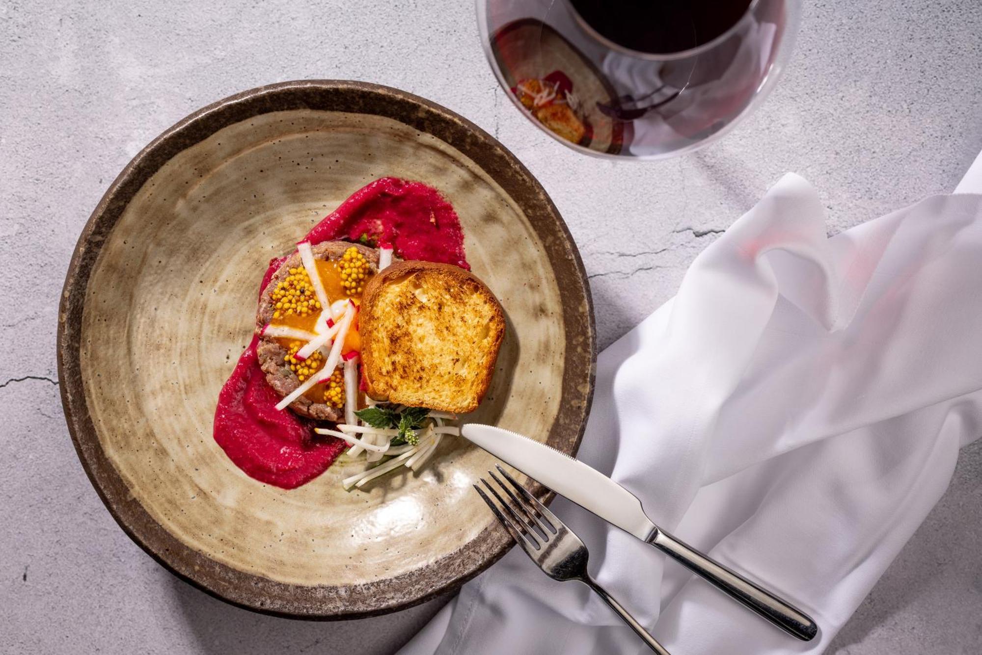 Boutique Hotel Sunrose 7 - Gourmet & Spa (Adults Only) Bohinj Bagian luar foto