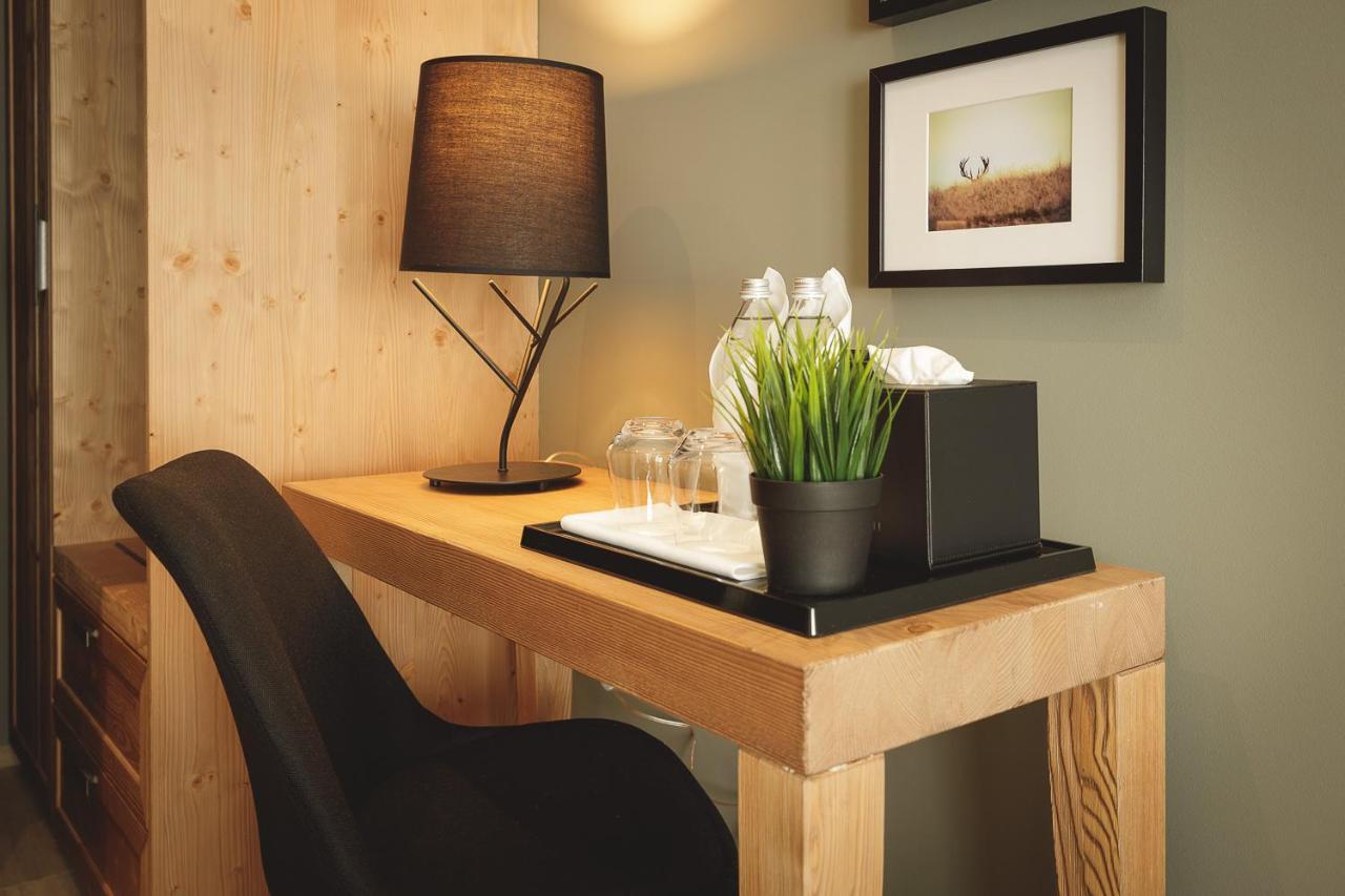 Boutique Hotel Sunrose 7 - Gourmet & Spa (Adults Only) Bohinj Bagian luar foto