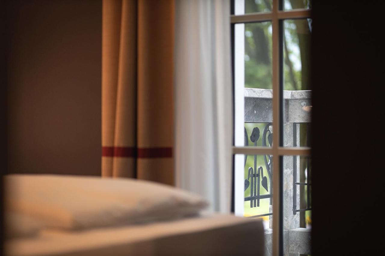 Boutique Hotel Sunrose 7 - Gourmet & Spa (Adults Only) Bohinj Bagian luar foto