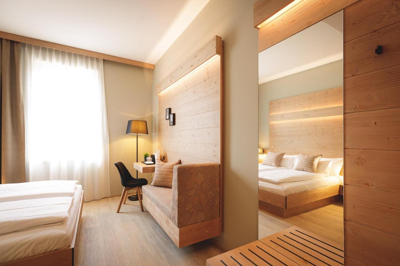Boutique Hotel Sunrose 7 - Gourmet & Spa (Adults Only) Bohinj Bagian luar foto