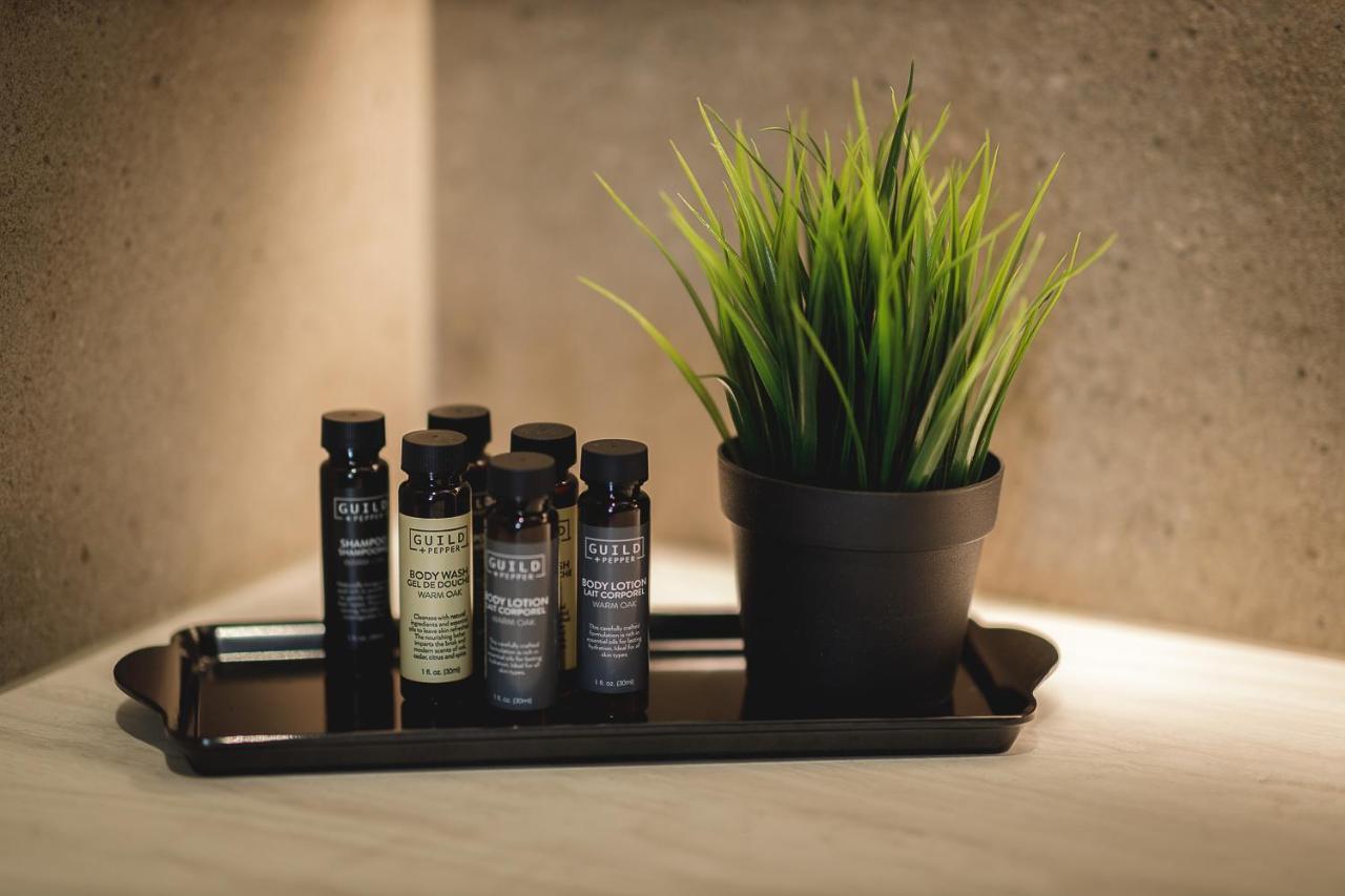 Boutique Hotel Sunrose 7 - Gourmet & Spa (Adults Only) Bohinj Bagian luar foto