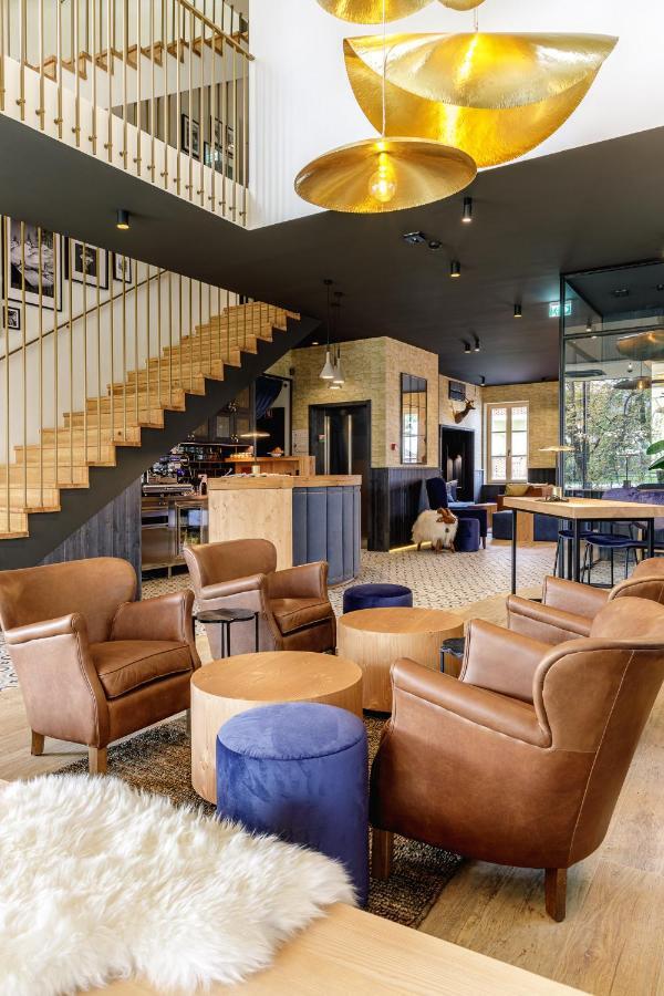 Boutique Hotel Sunrose 7 - Gourmet & Spa (Adults Only) Bohinj Bagian luar foto